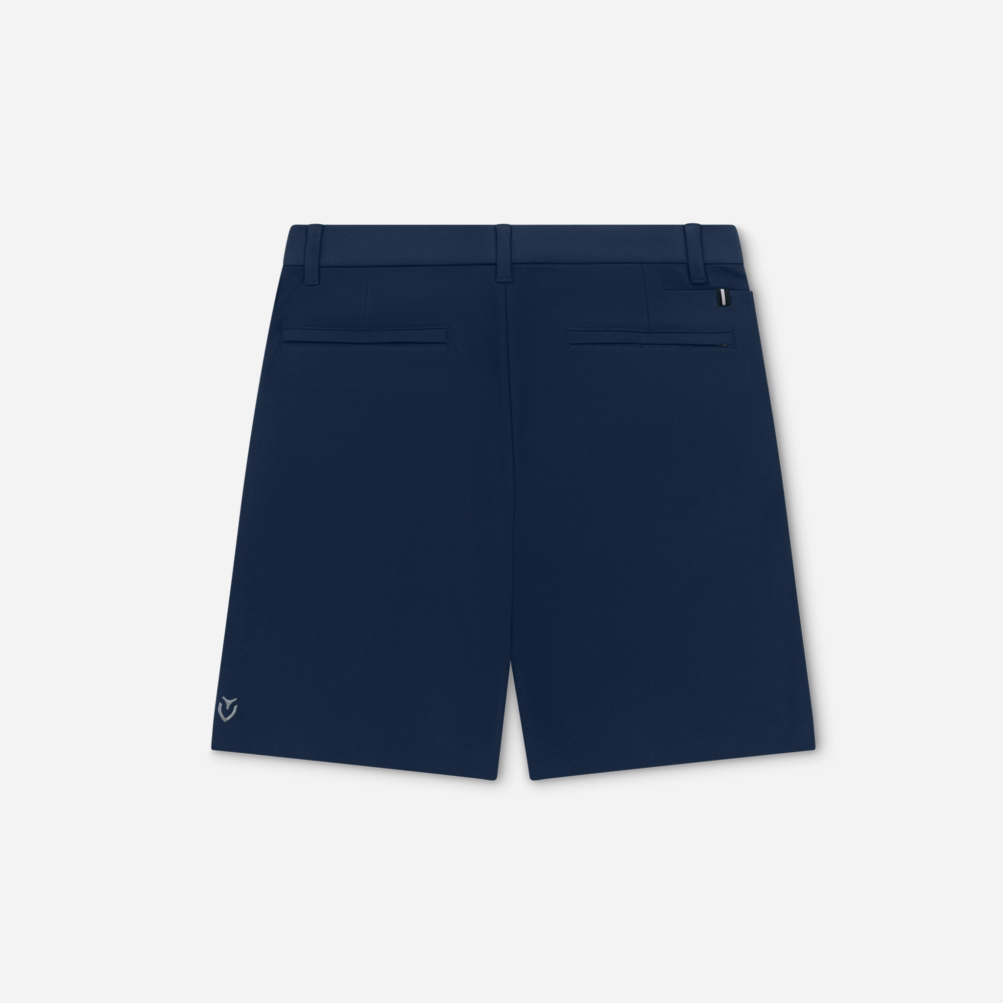 Performance 5-Pocket Short - Midnight Navy