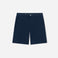 Performance 5-Pocket Short - Midnight Navy