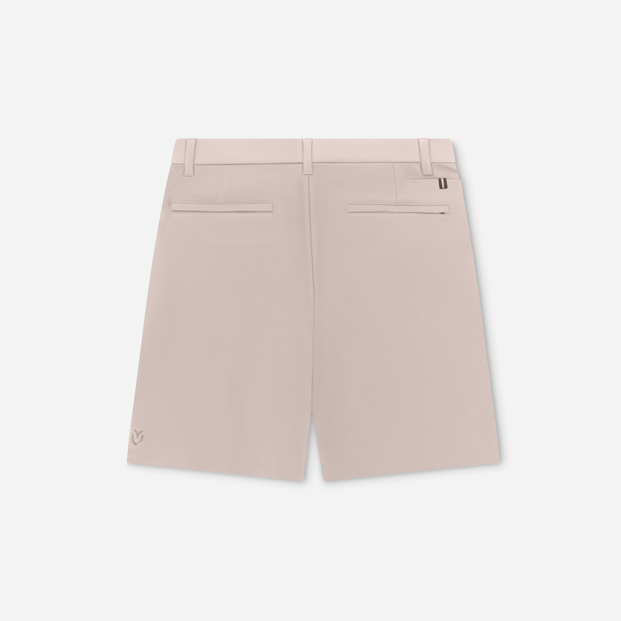 Performance 5-Pocket Short - Taupe