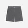 Performance 5-Pocket Short - Charcoal Grey