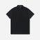 Performance Blade Collar Polo - Black