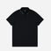 Performance Piqué Polo - Black