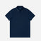 Performance Piqué Polo - Midnight Navy