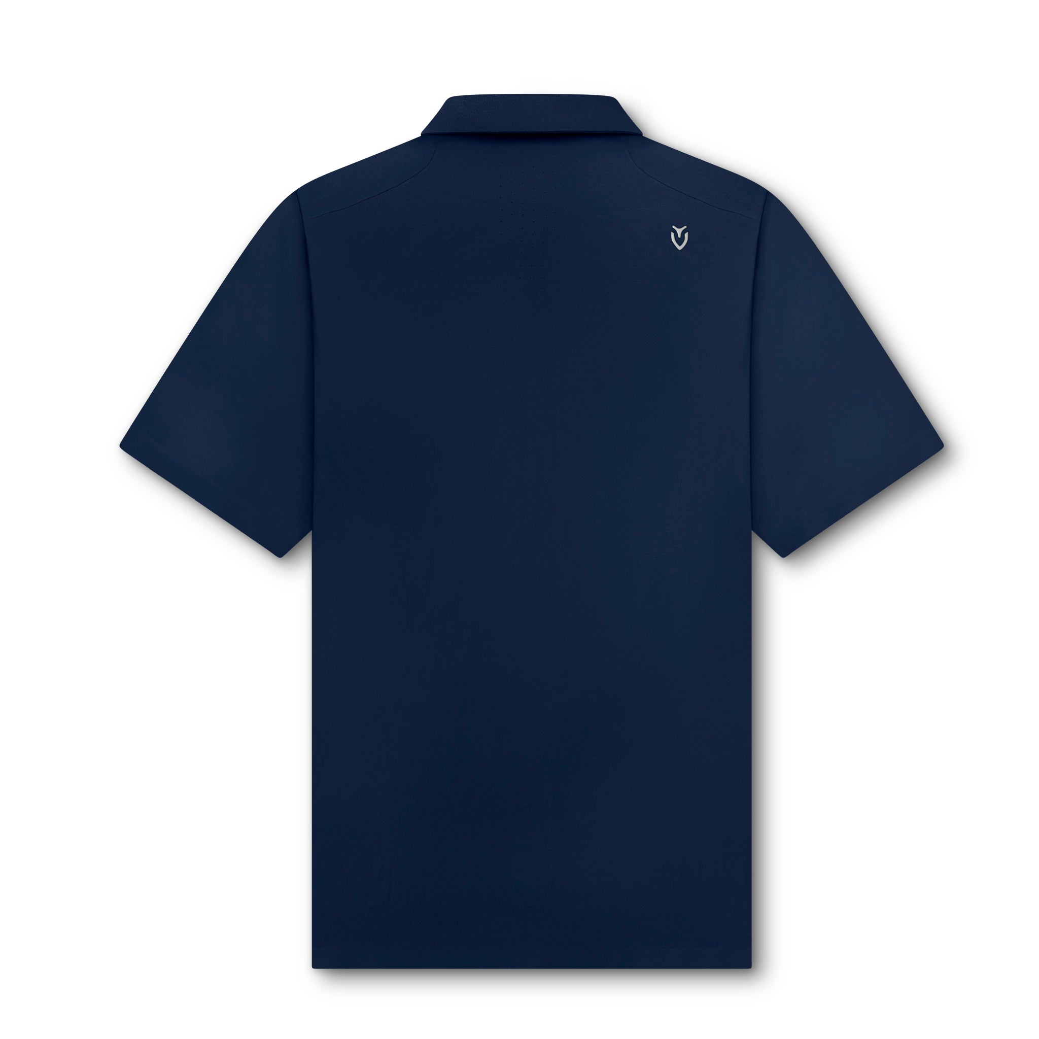 Performance Tech Polo - Midnight Navy