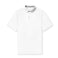 Performance Tech Polo - Classic White