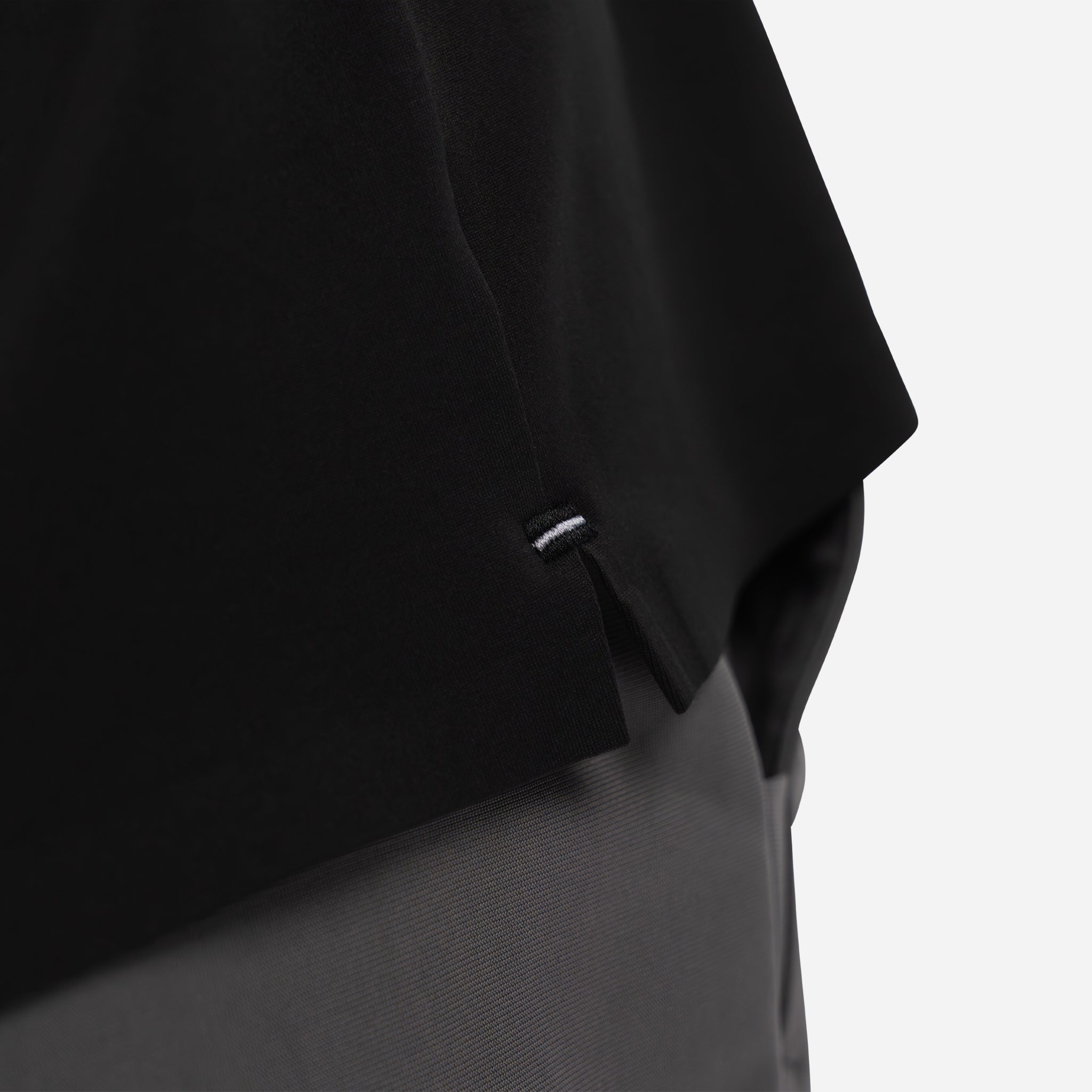 Performance Tech Tee - Black