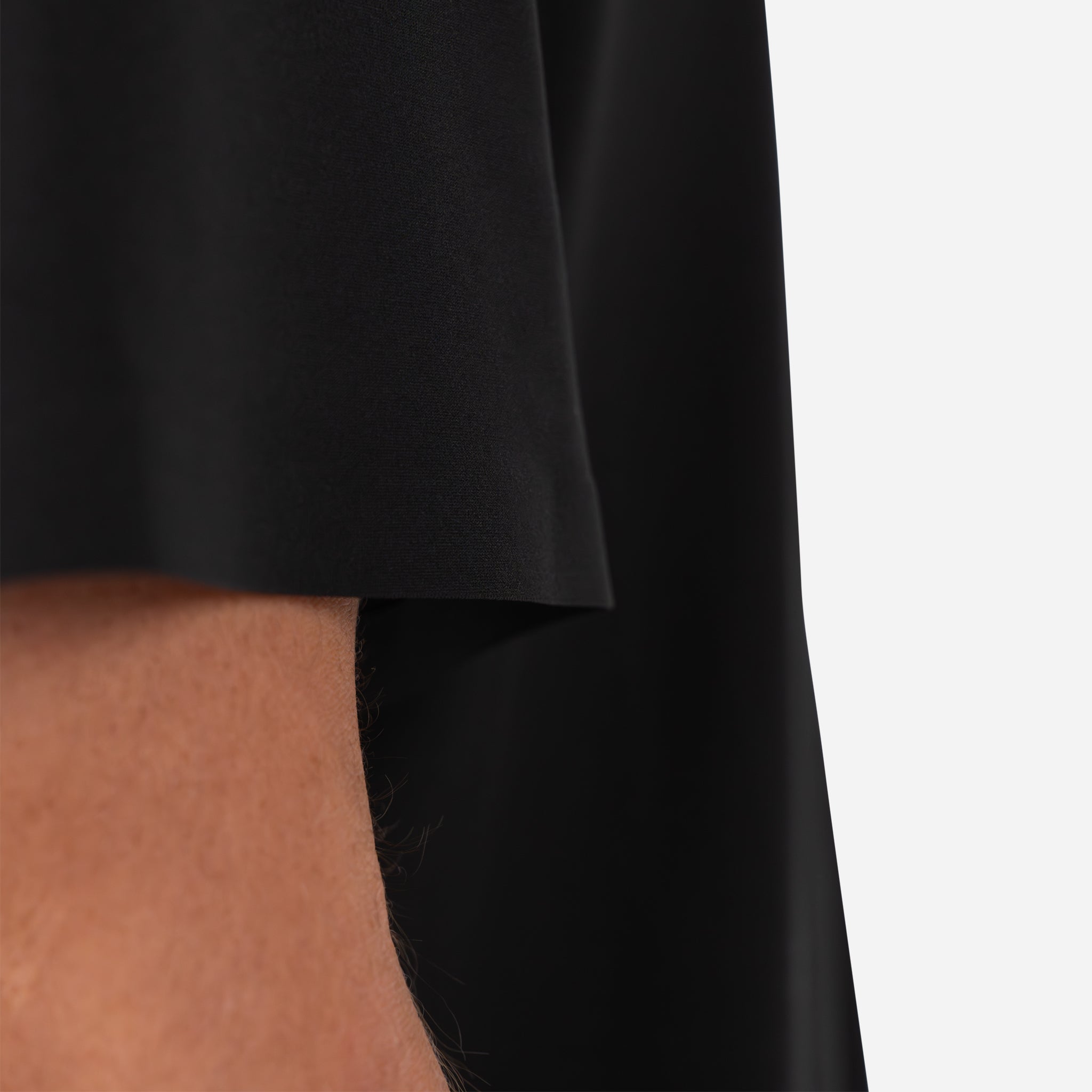 Performance Tech Tee - Black
