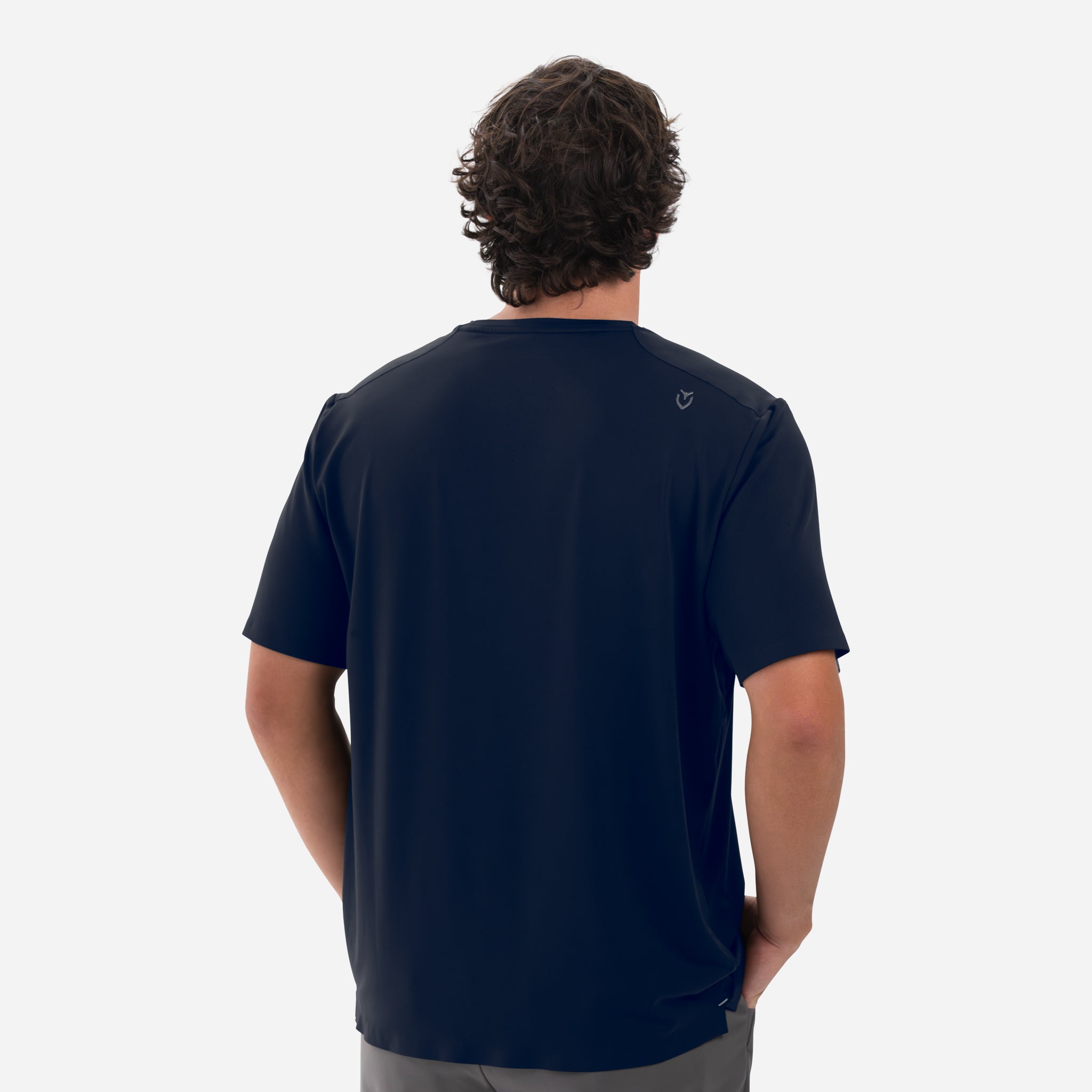 Performance Tech Tee - Midnight
