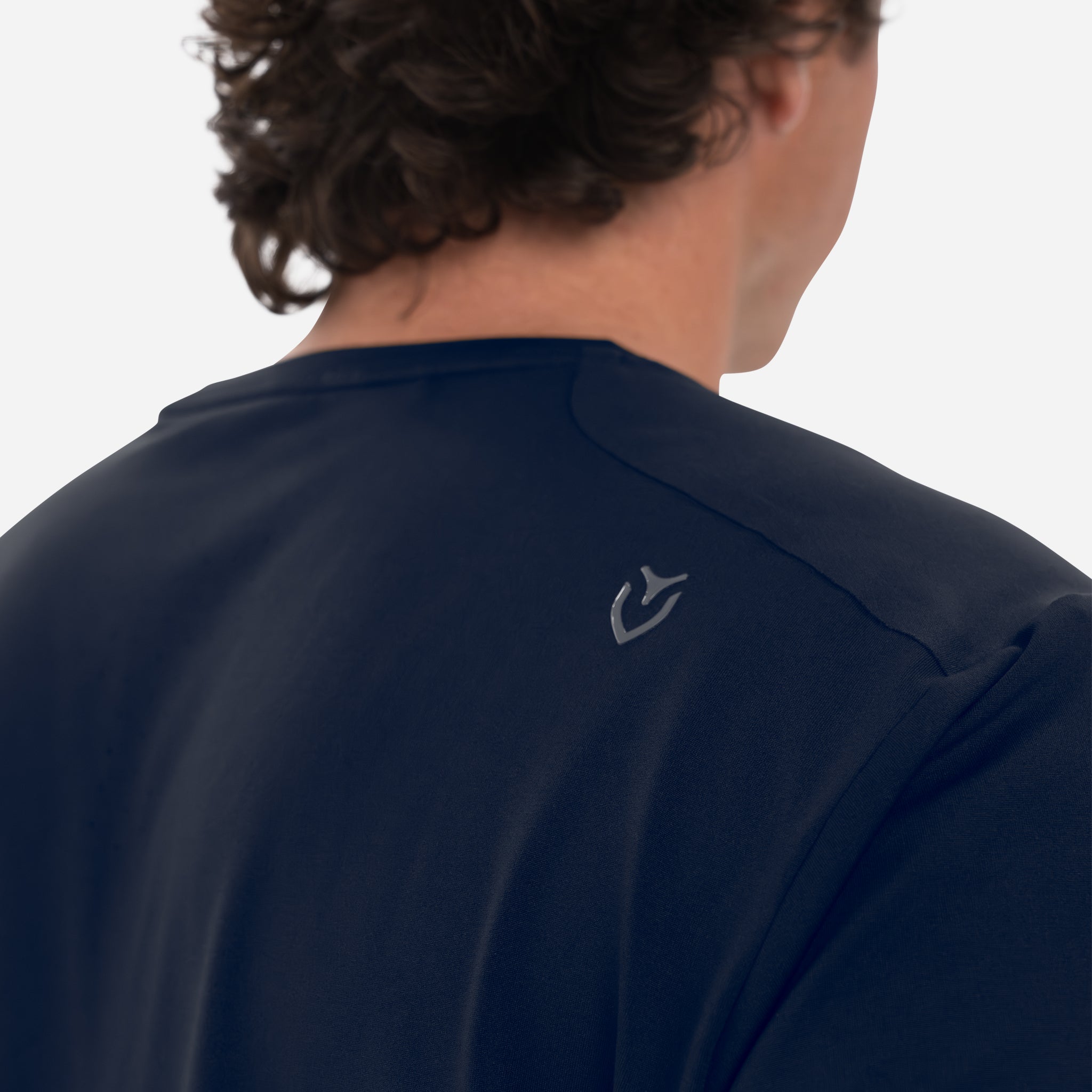 Performance Tech Tee - Midnight