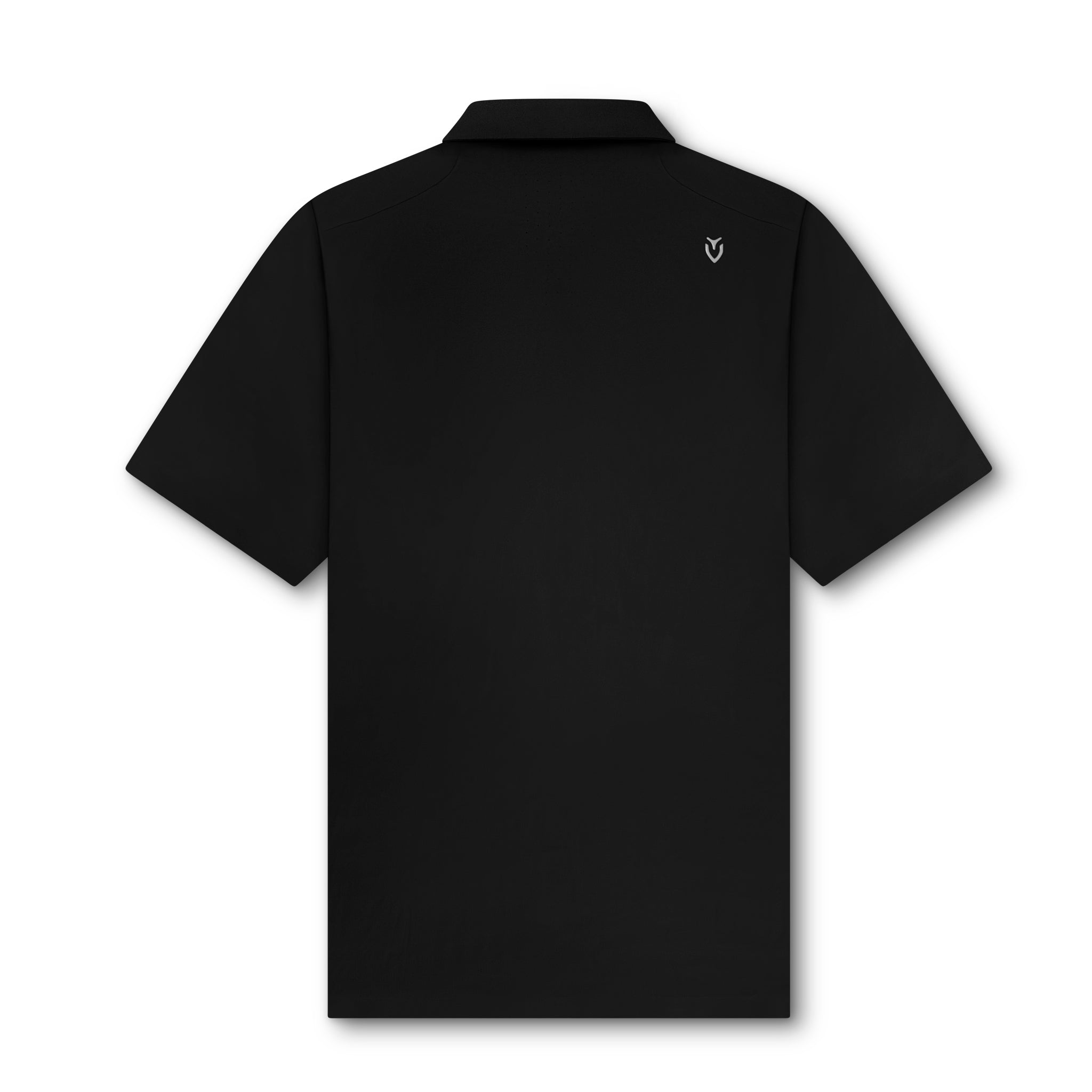 Performance Tech Polo - Black