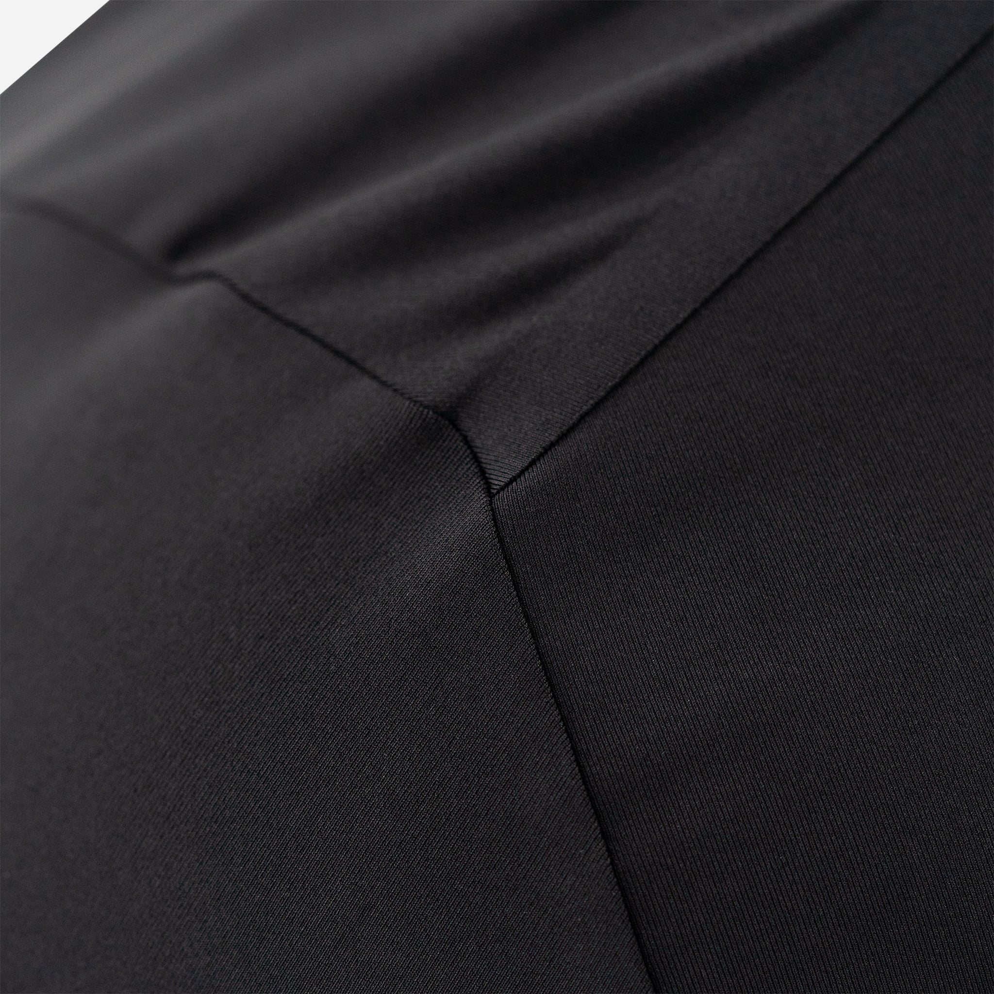 Performance Tech Polo - Black