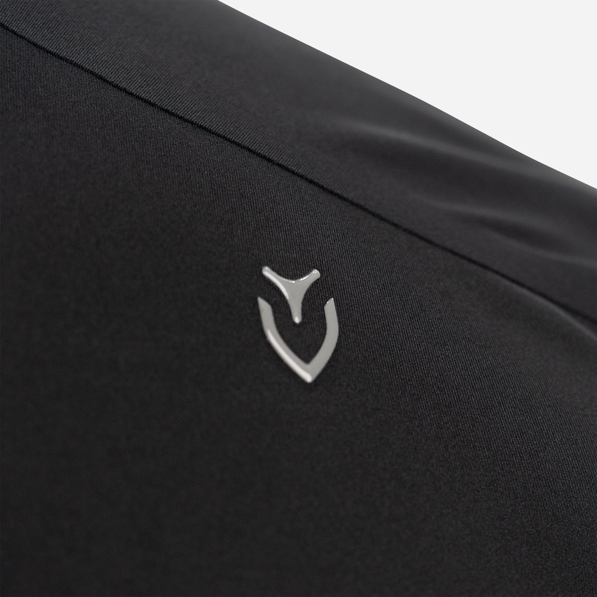 Performance Tech Polo - Black