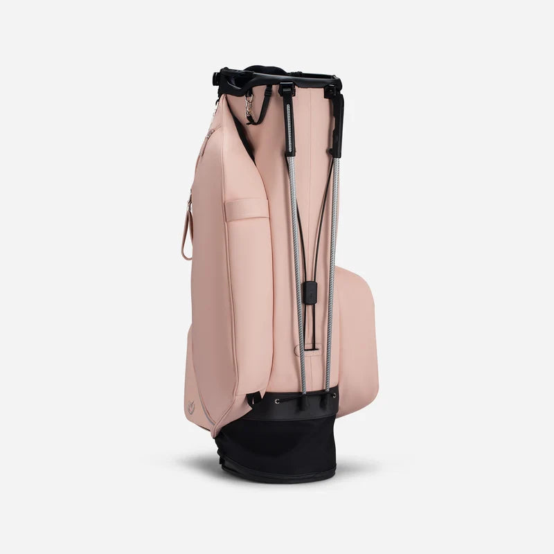 Player VI Stand in Croc Blush