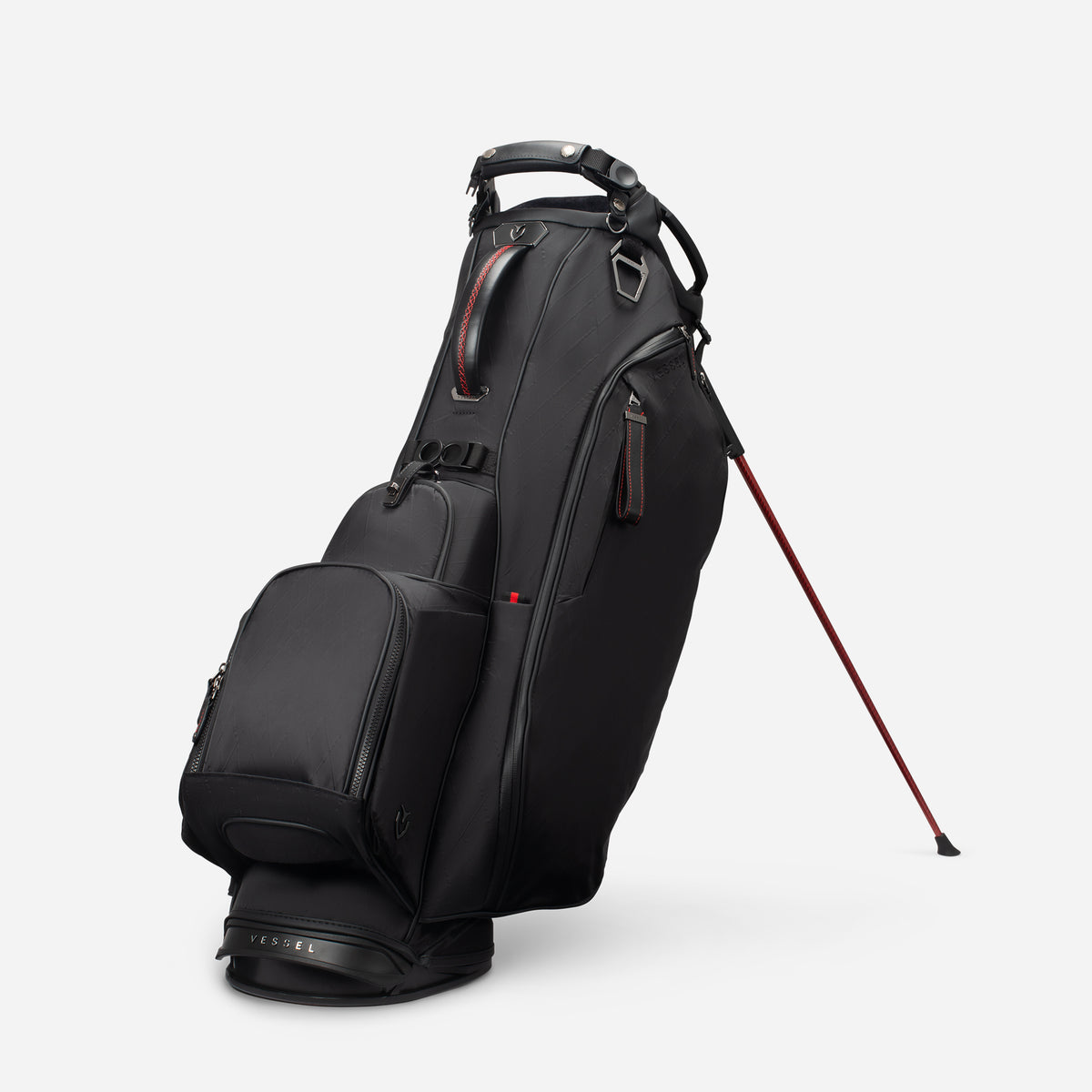 Player VI Stand DXR in Black