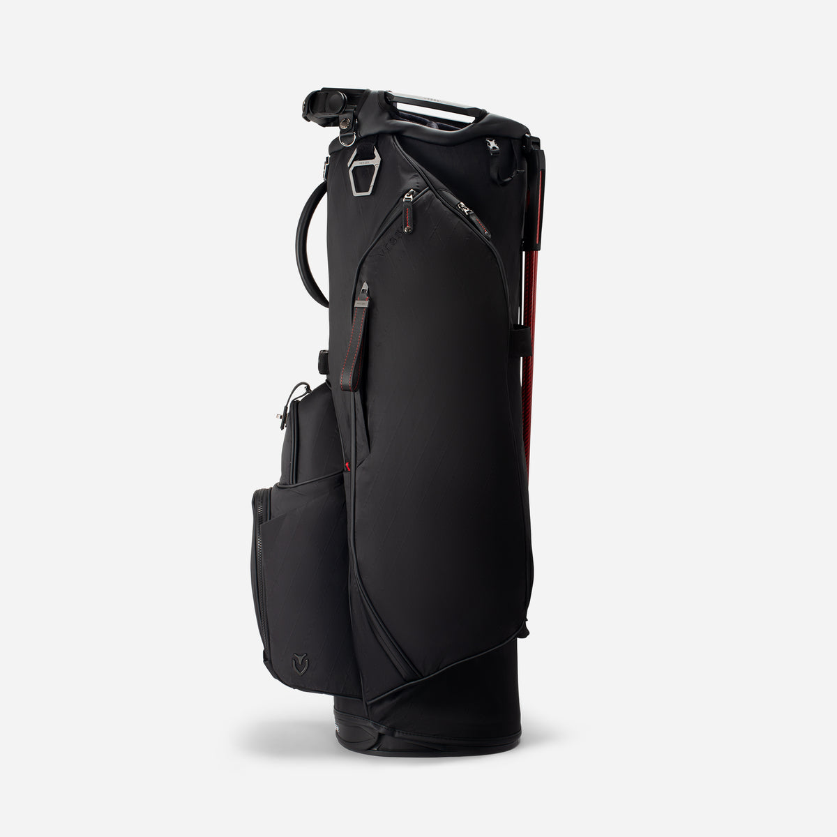 Player VI Stand DXR in Black