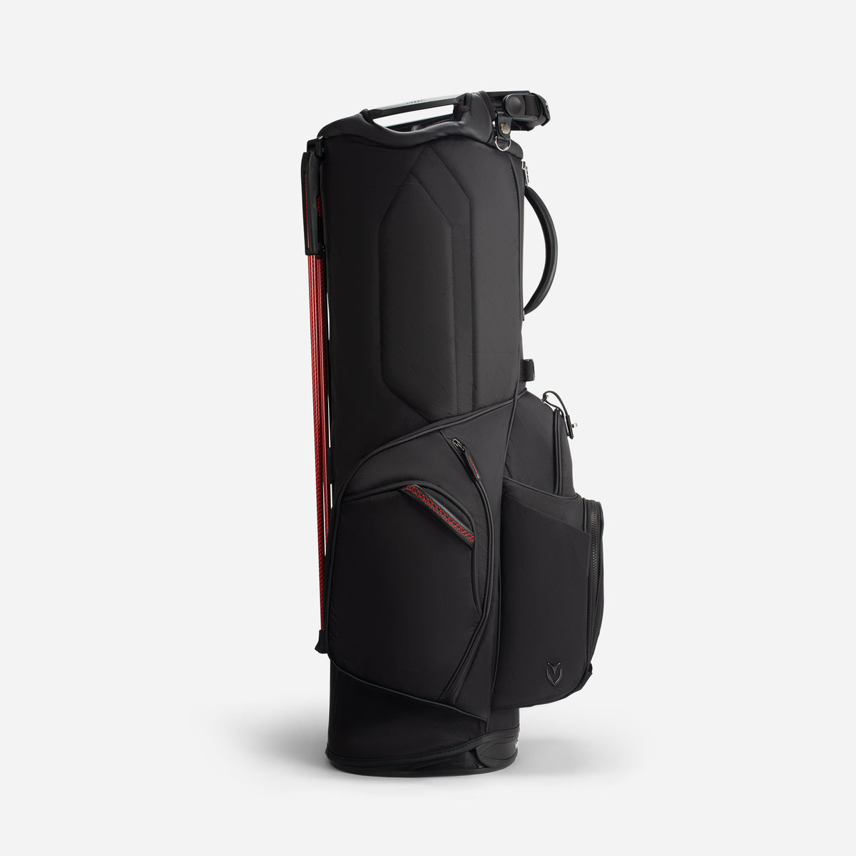 Player VI Stand DXR in Black