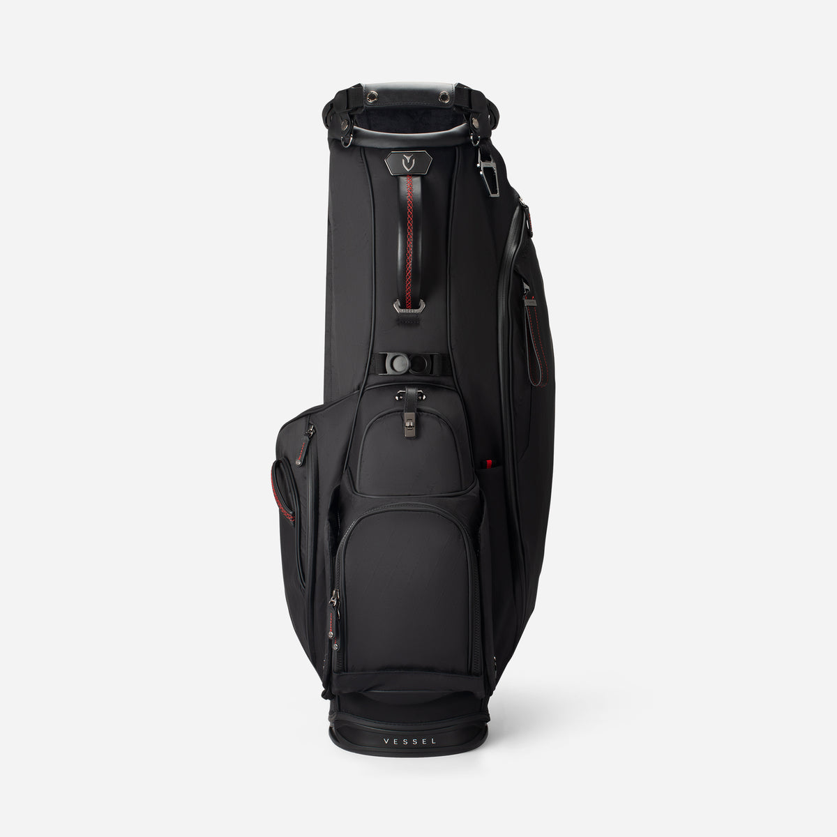 Player VI Stand DXR in Black