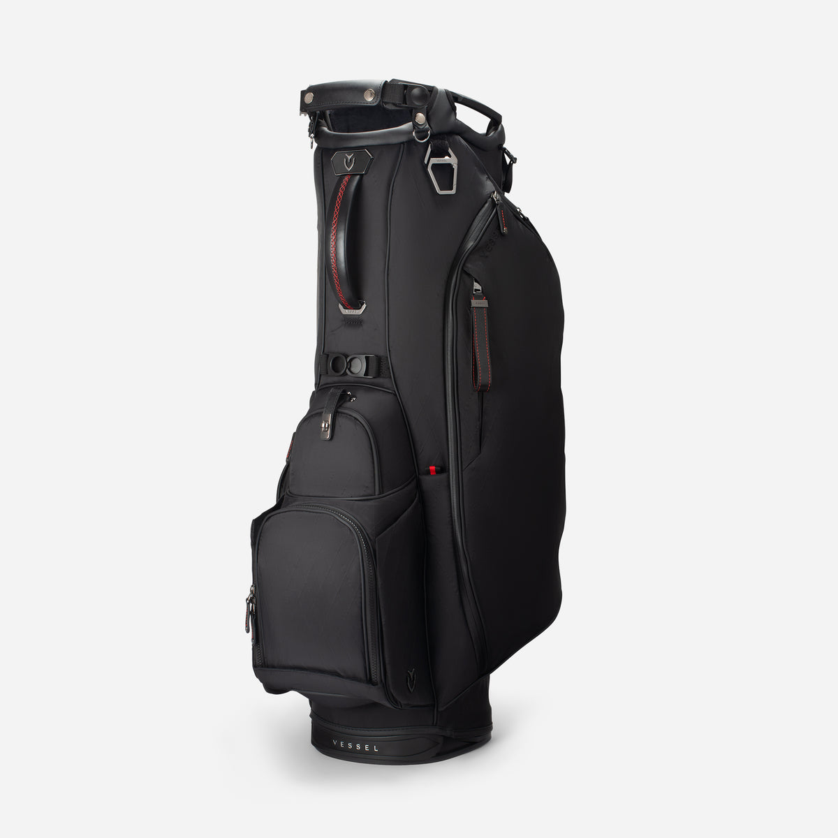 Player VI Stand DXR in Black