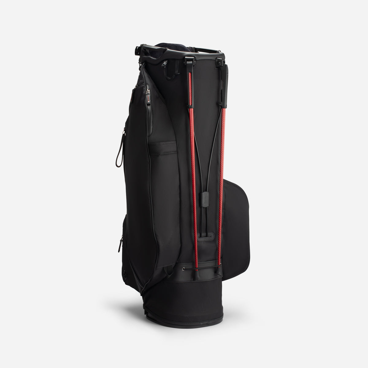 Player VI Stand DXR in Black