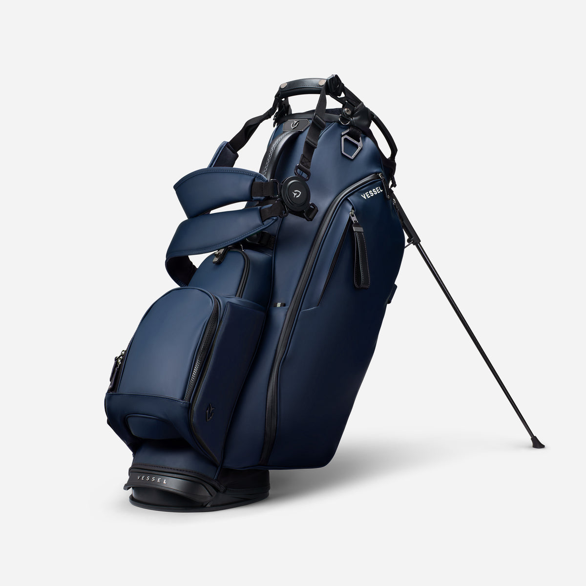 Player VI Stand in Navy