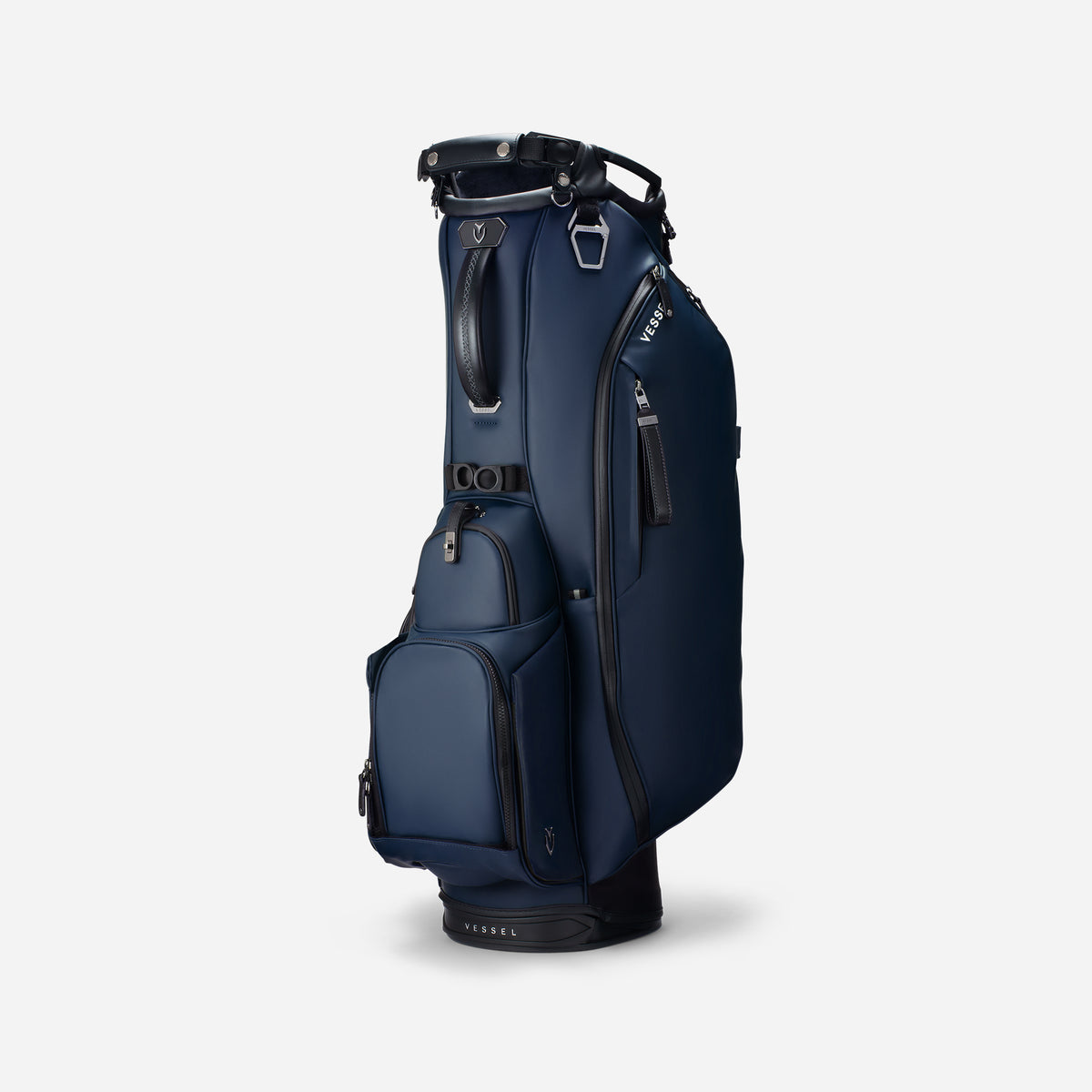 Player VI Stand in Navy