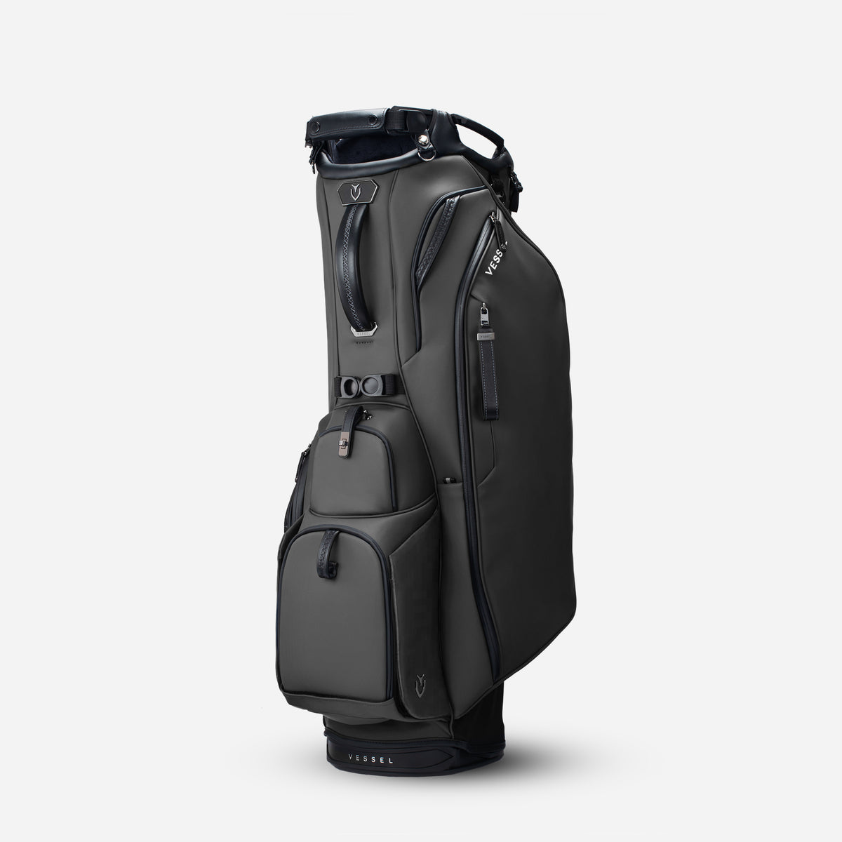 Player VI Pro Stand in Grey
