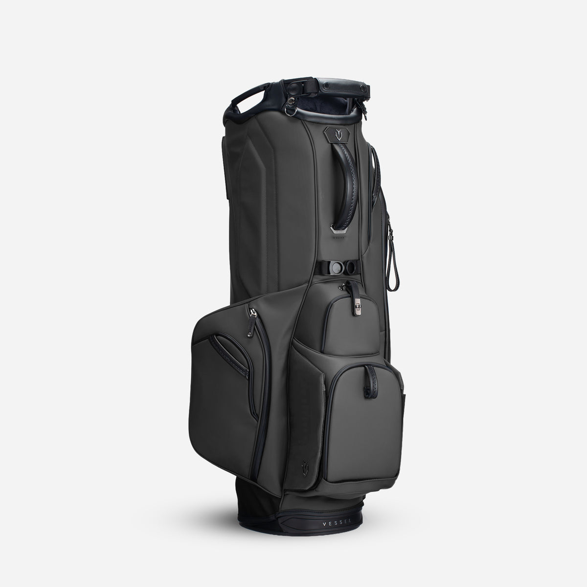 Player VI Pro Stand in Grey
