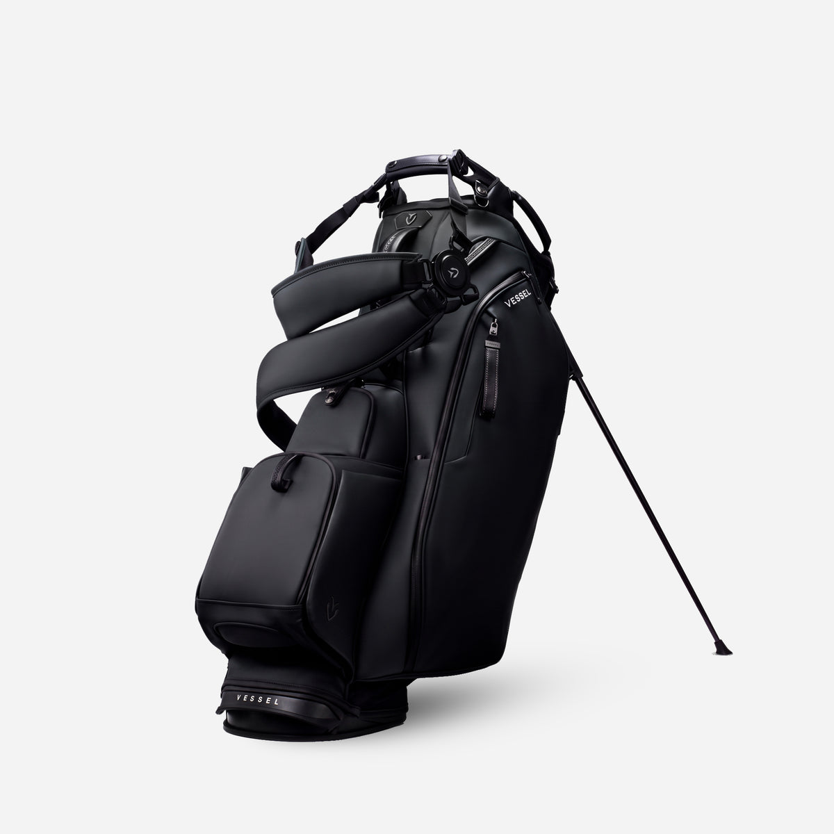 Player VI Pro Stand in Black
