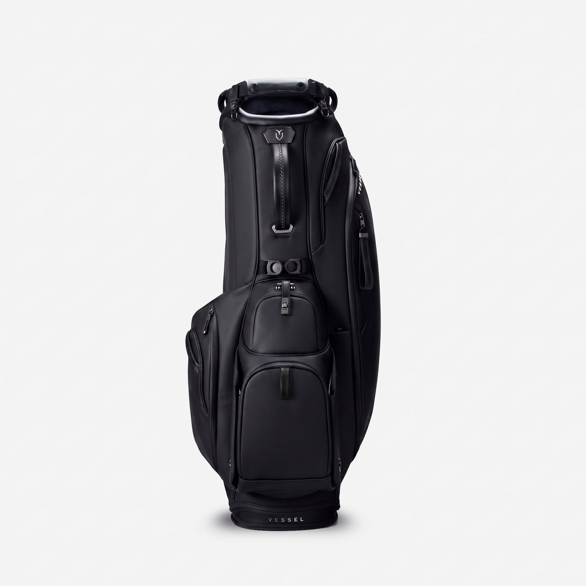Player VI Pro Stand in Black