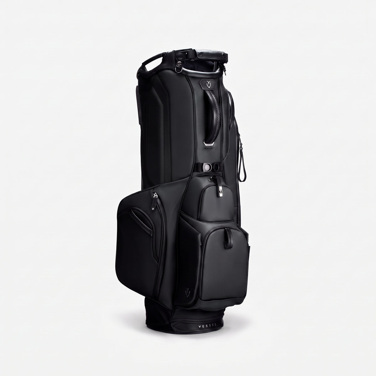 Player VI Pro Stand in Black