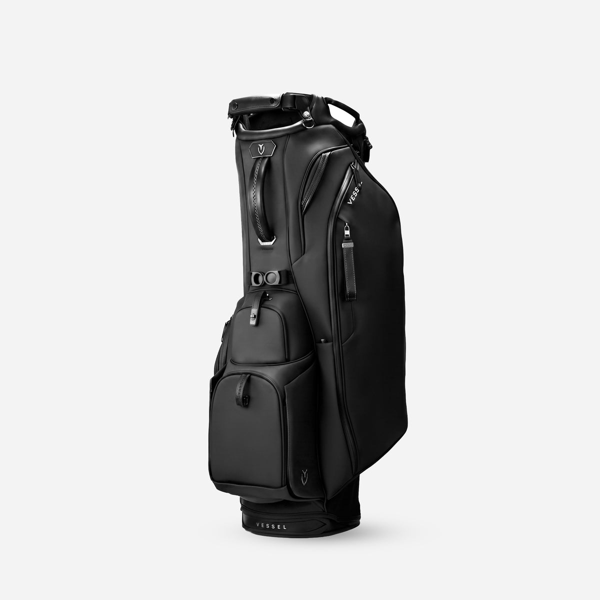 Player VI Pro Stand in Black