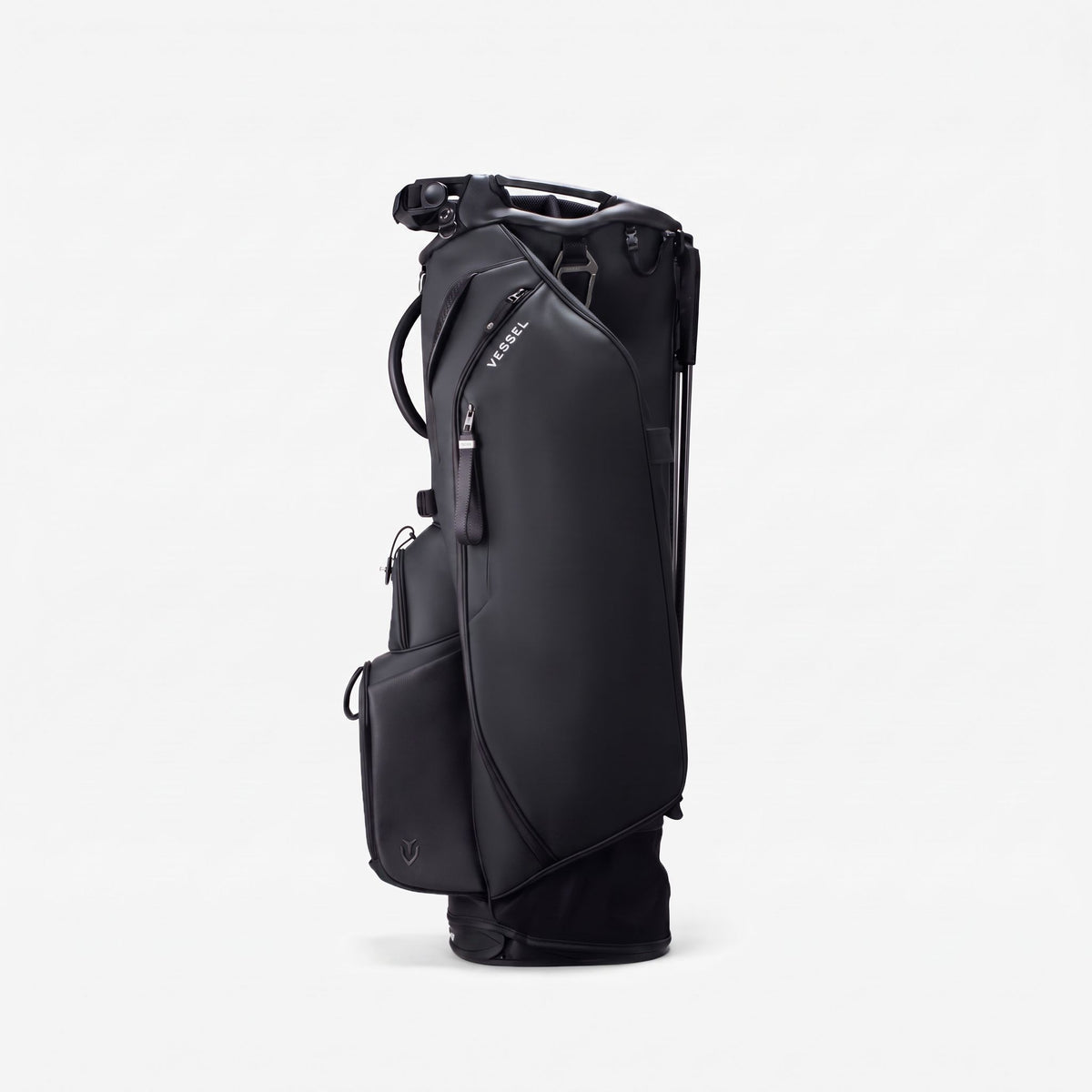 Player VI Pro Stand in Black