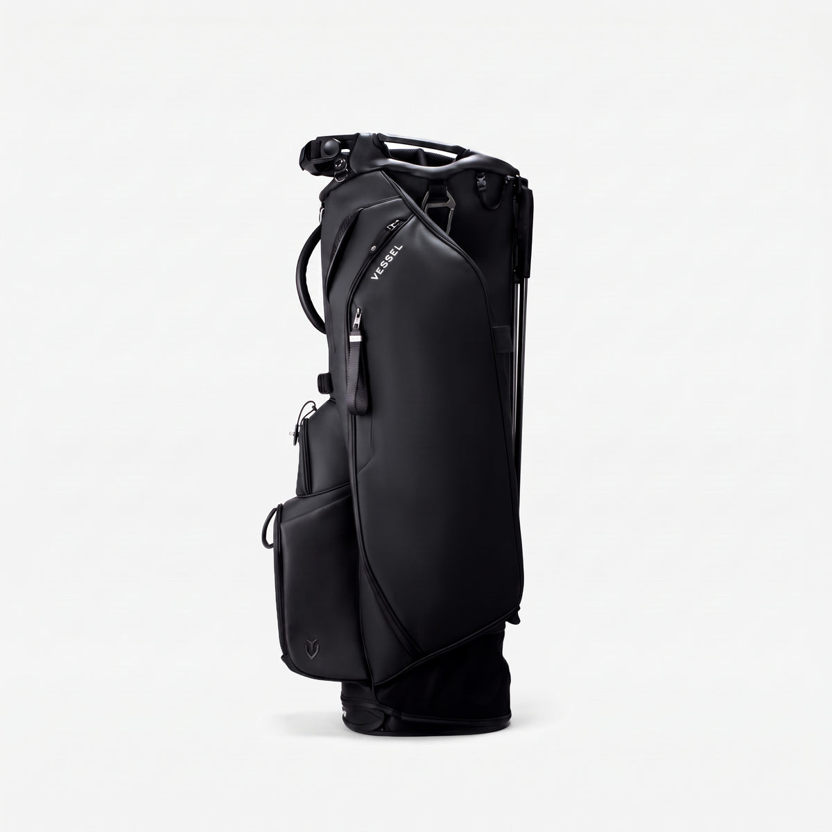 Player VI Pro Stand in Black