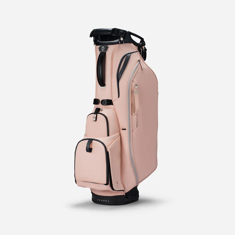 Player VI Pro Stand in Croc Blush
