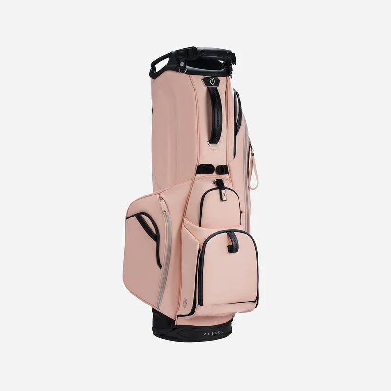 Player VI Pro Stand in Croc Blush