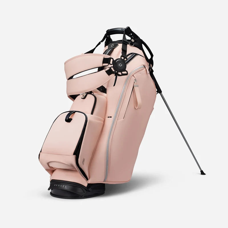 Player VI Pro Stand in Croc Blush