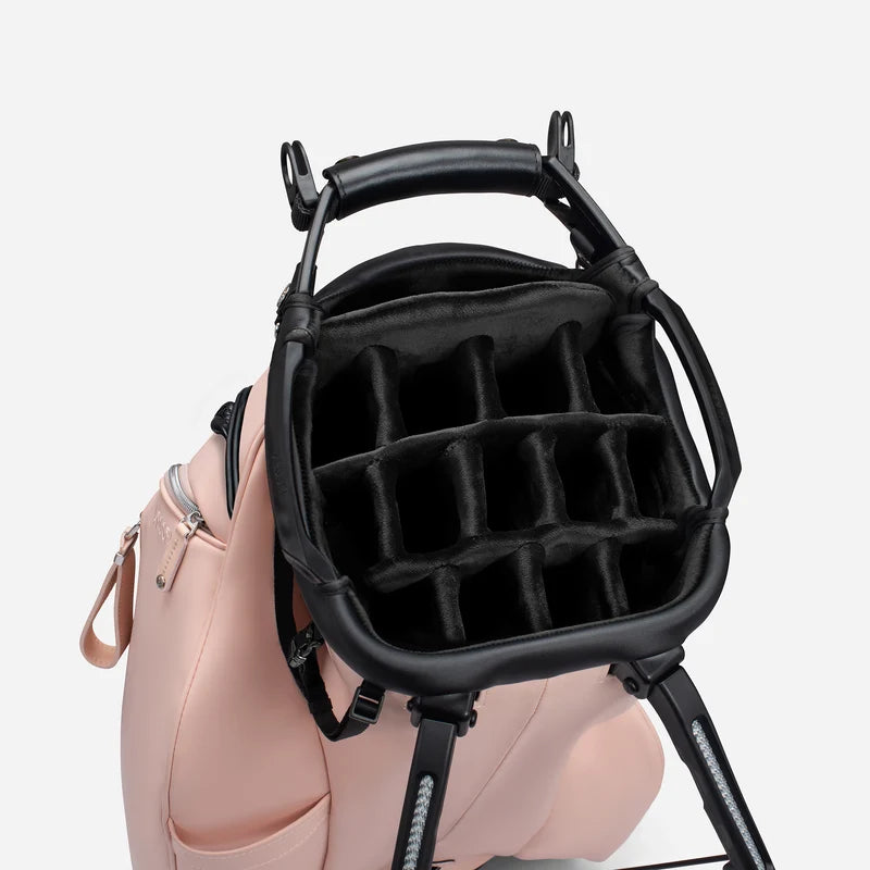 Player VI Pro Stand in Croc Blush