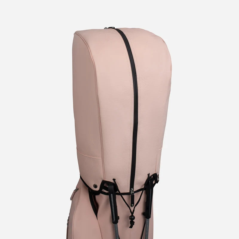 Player VI Pro Stand in Croc Blush