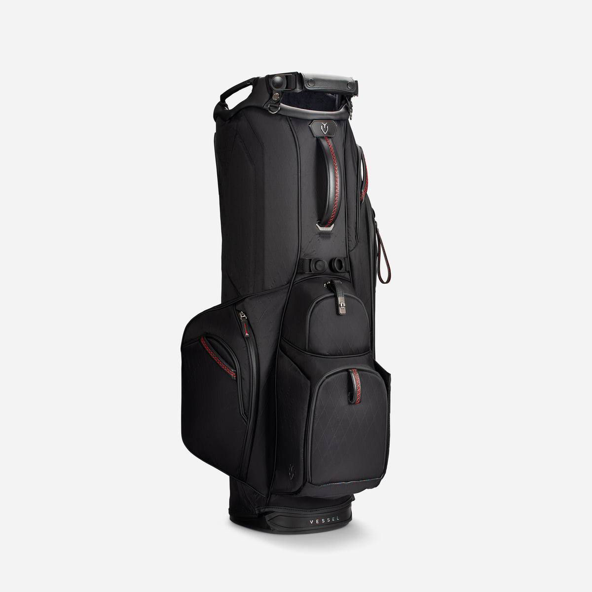 Player VI Pro Stand DXR in Black