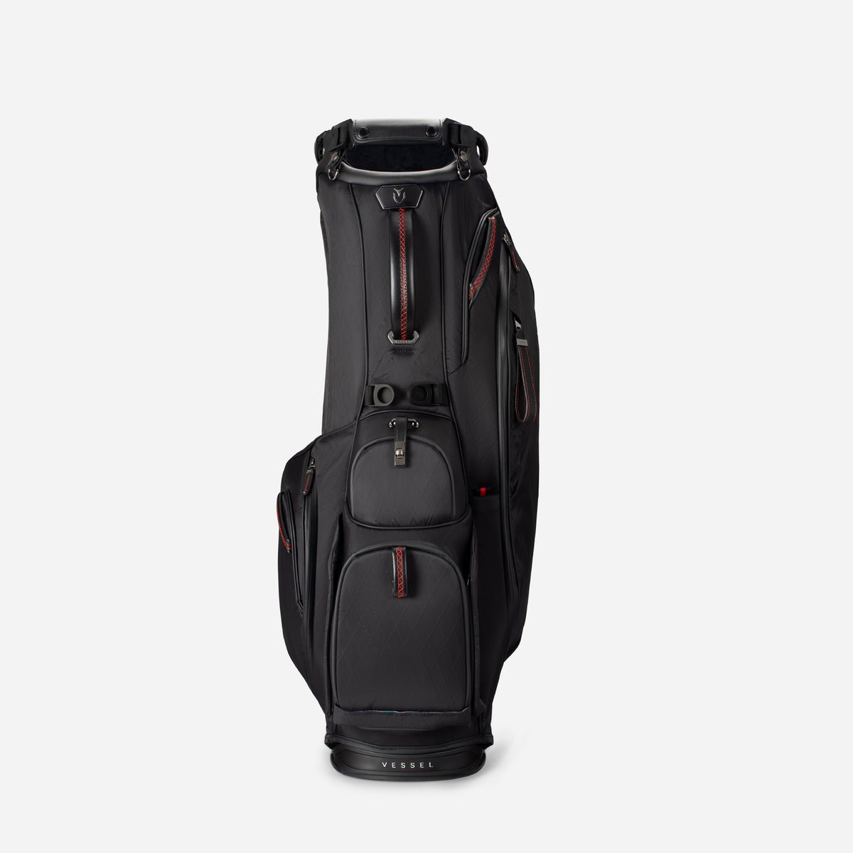 Player VI Pro Stand DXR in Black