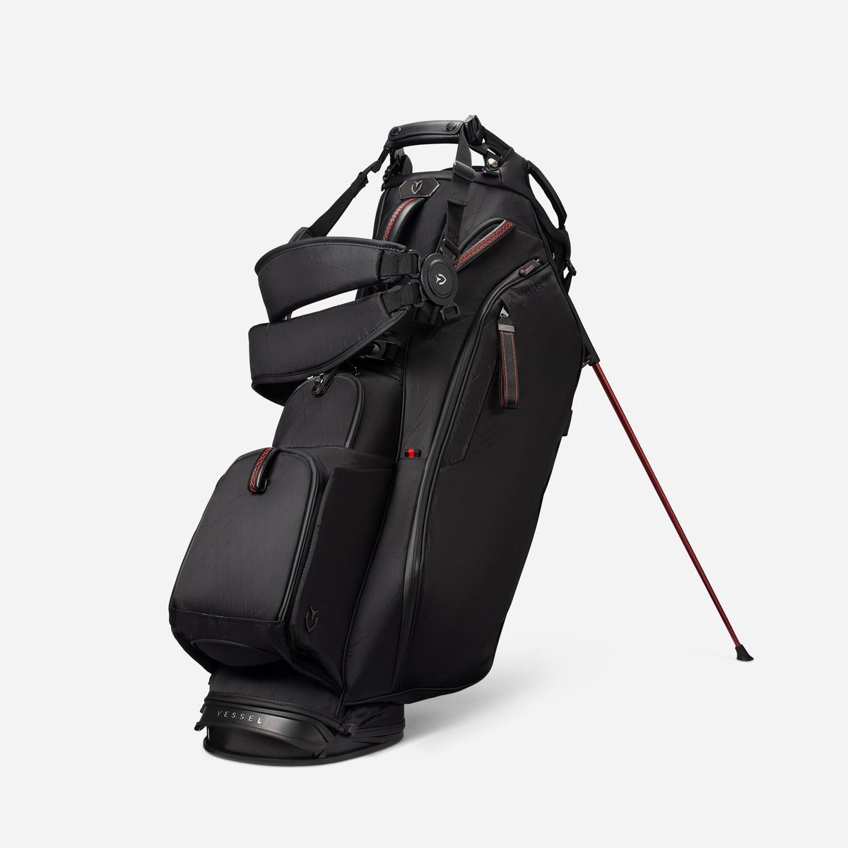 Player VI Pro Stand DXR in Black