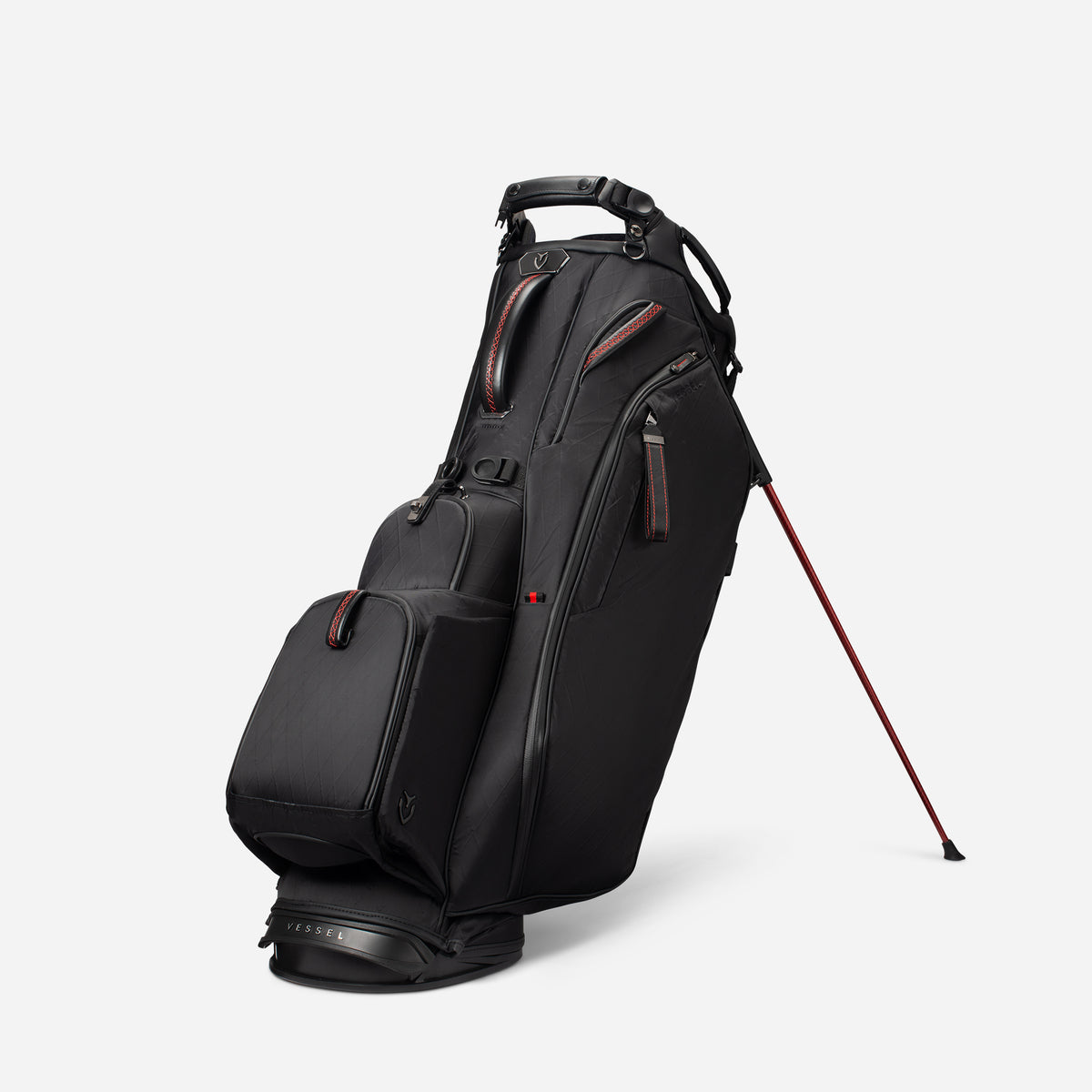 Player VI Pro Stand DXR in Black