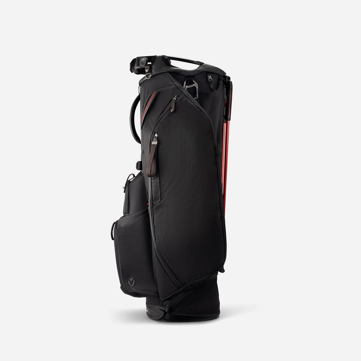 Player VI Pro Stand DXR in Black