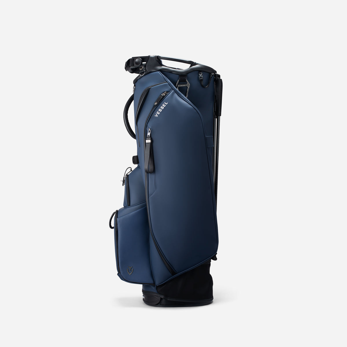 Player VI Pro Stand in Navy