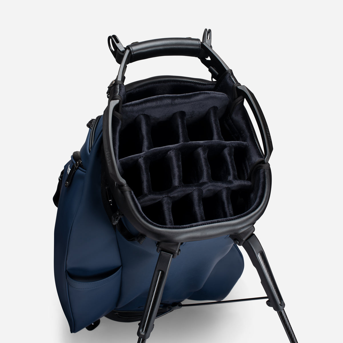 Player VI Pro Stand in Navy