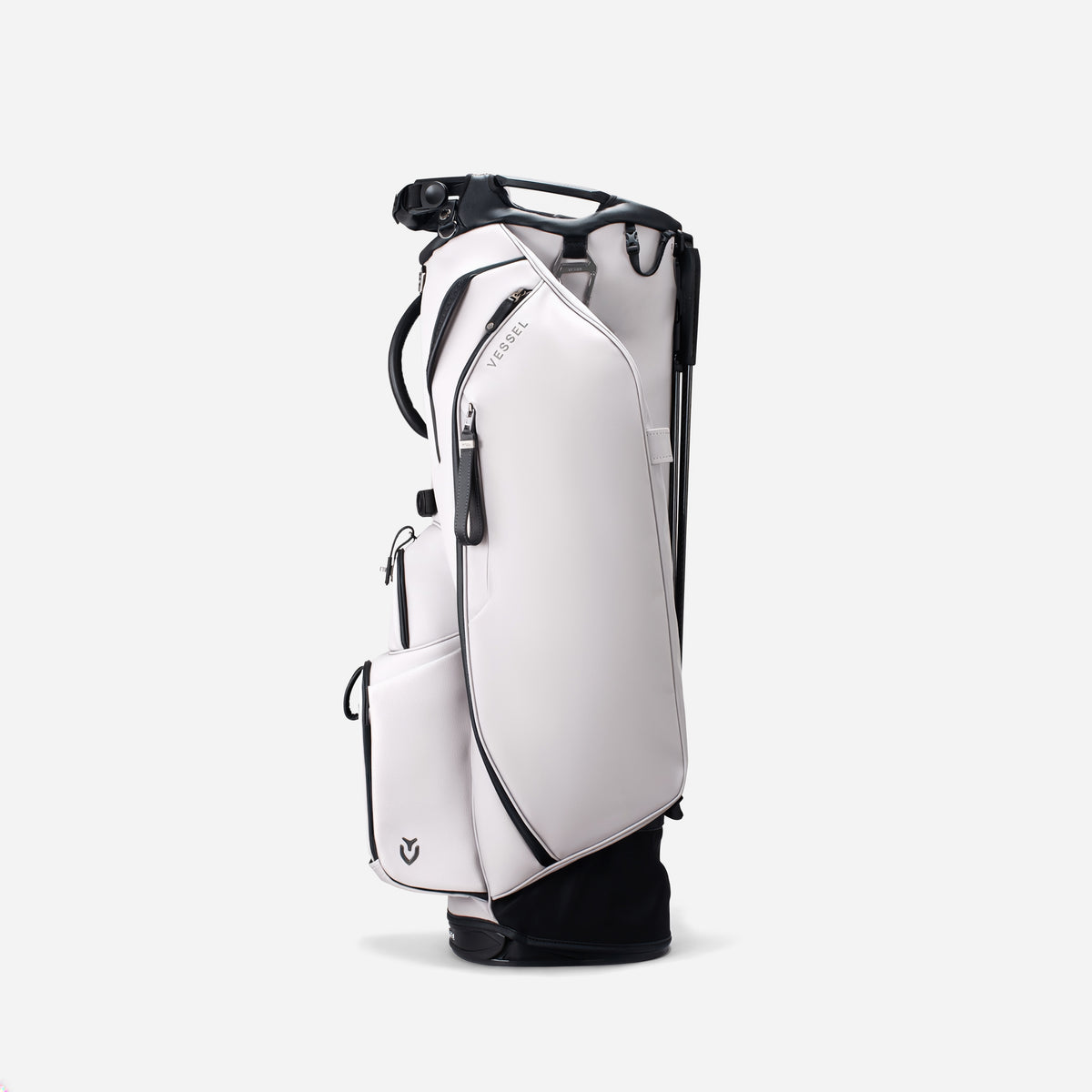 Player VI Pro Stand in White