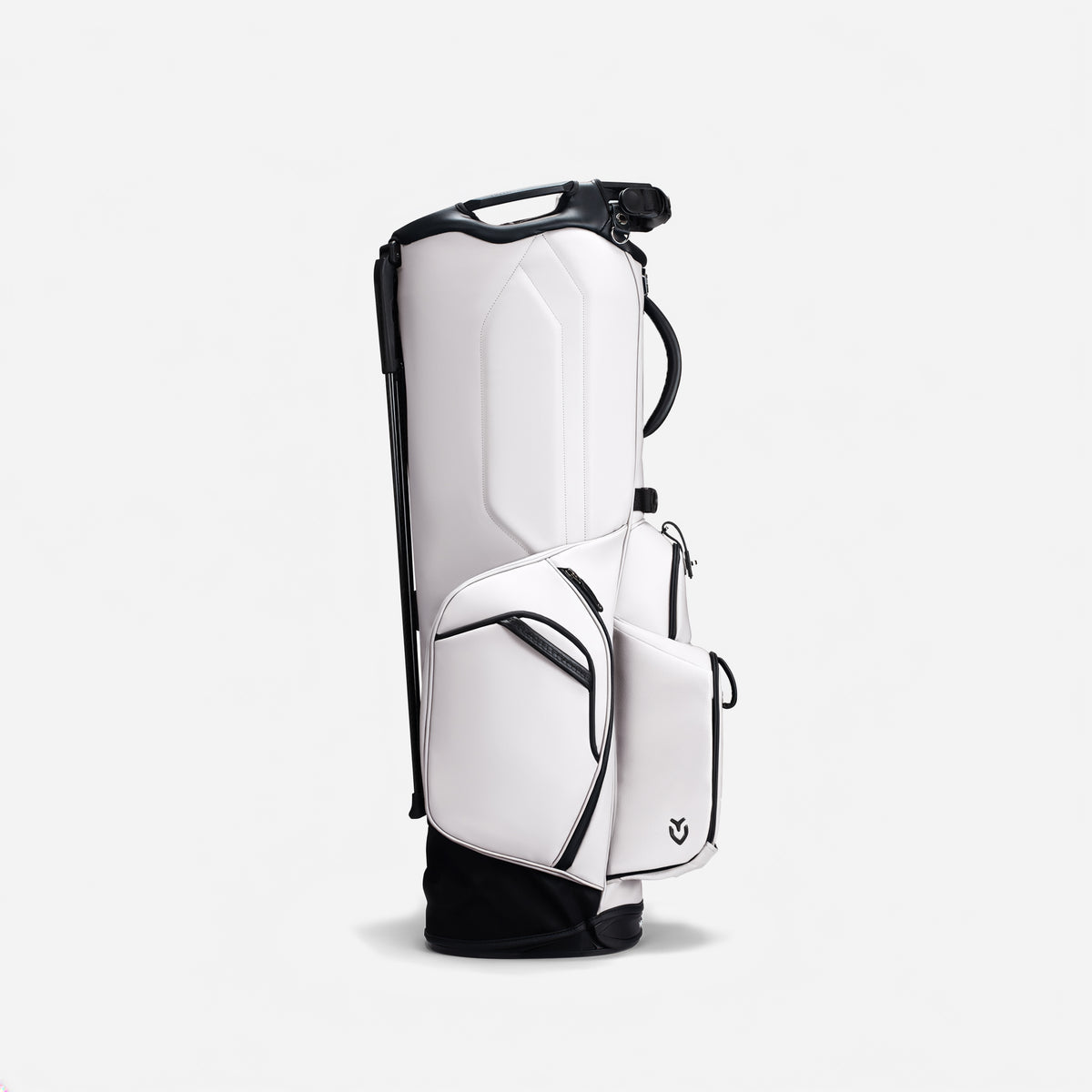 Player VI Pro Stand in White