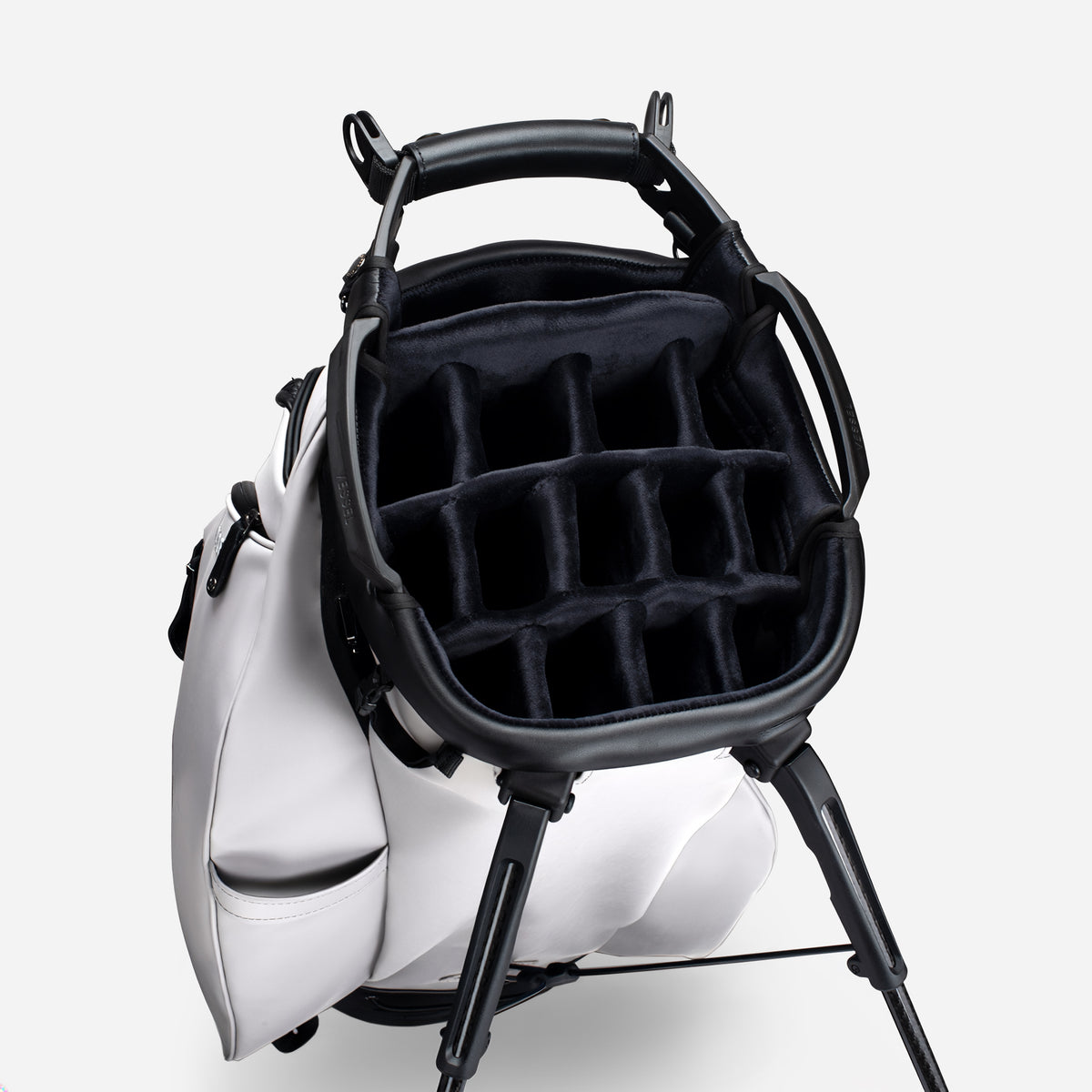 Player VI Pro Stand in White
