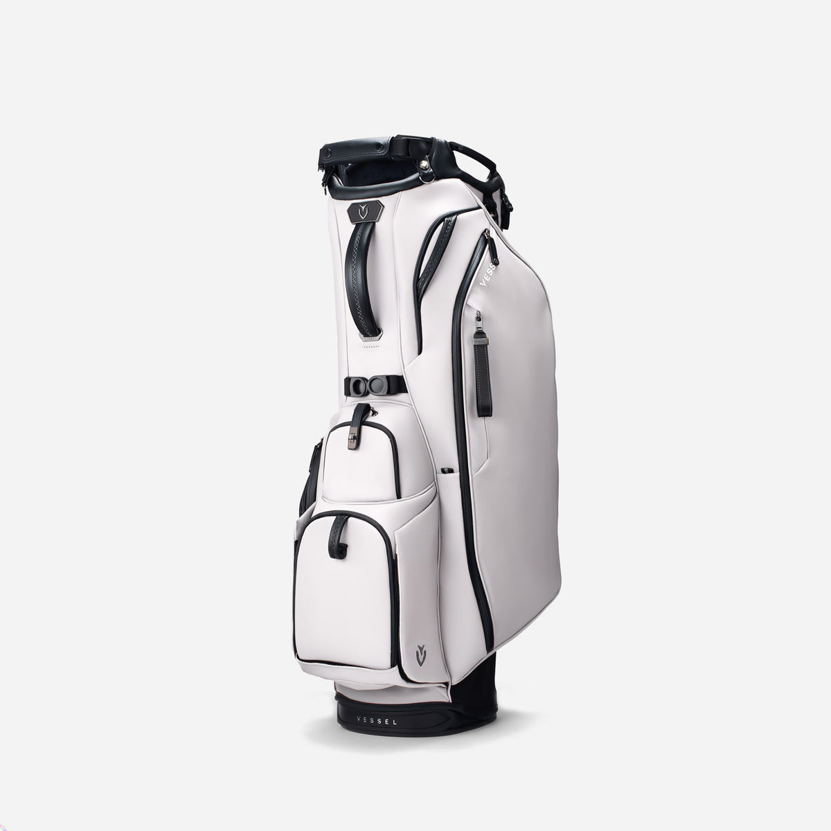 Player VI Pro Stand in White