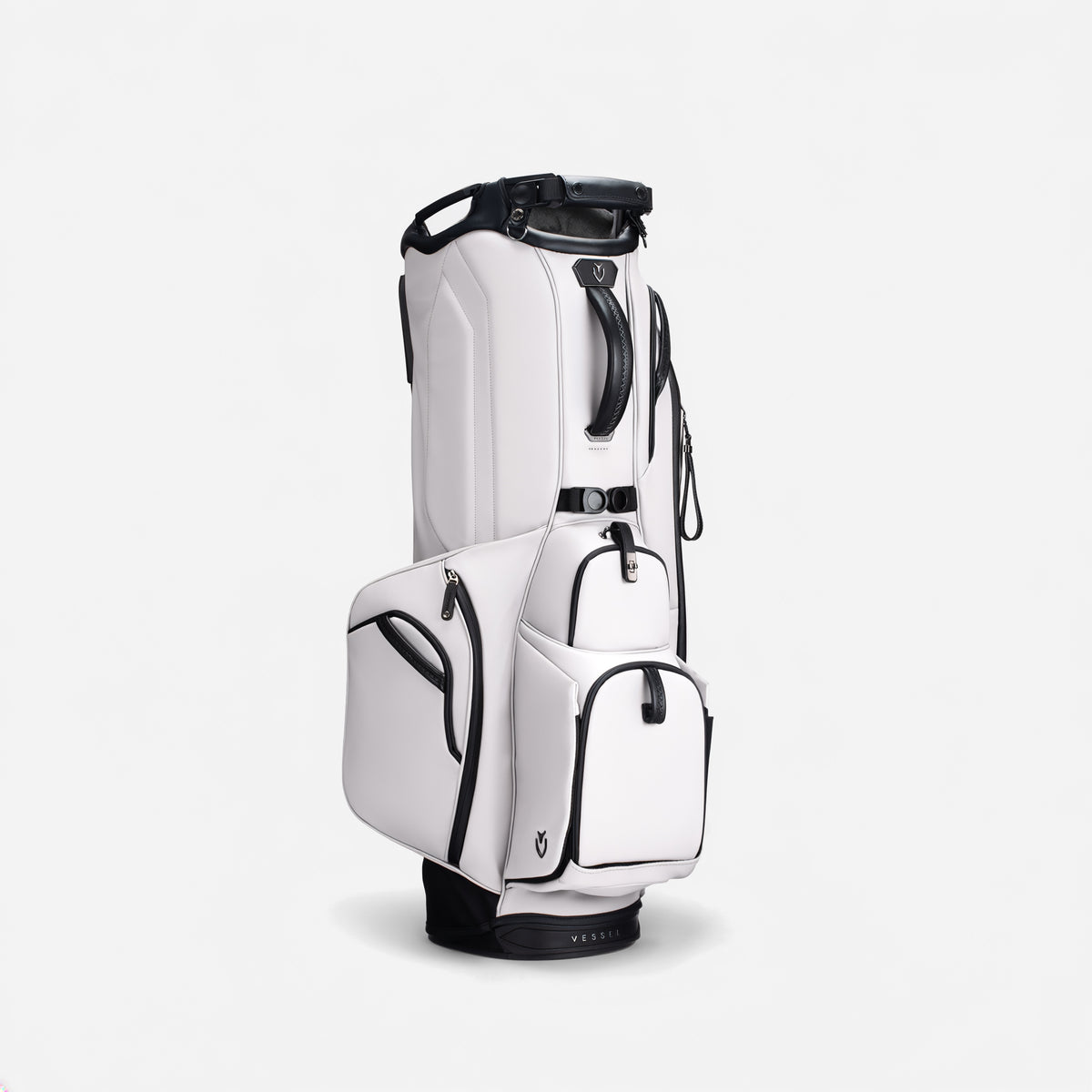 Player VI Pro Stand in White